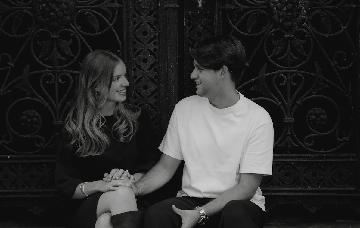 Shalia & Lukas